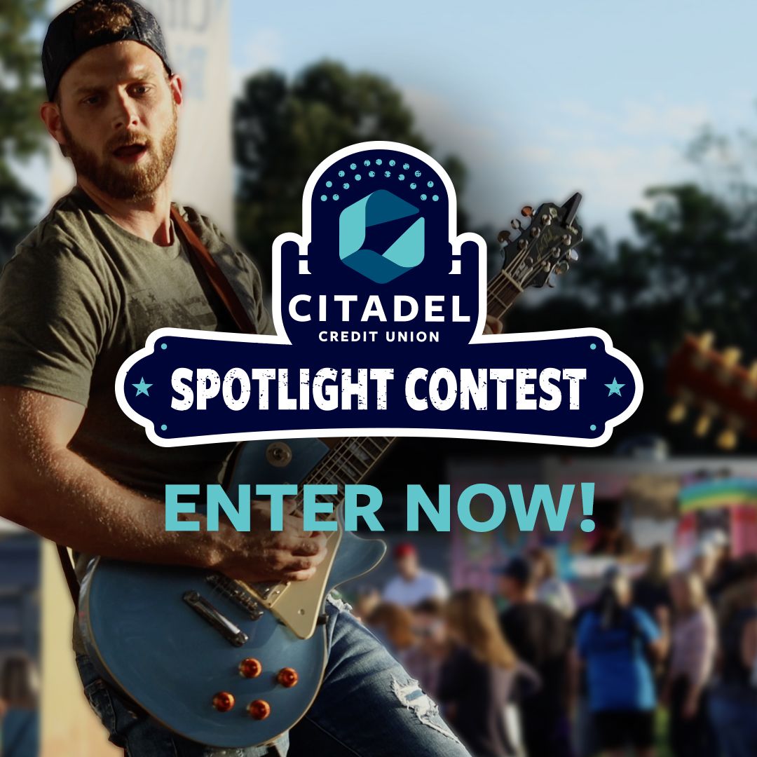 The Citadel Spotlight Stage Contest Returns! Citadel Country Spirit USA